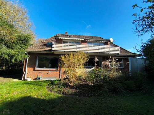 Foto - Haus zum Kaufen in Wilhelmshaven 379.000,00 € 251 m²