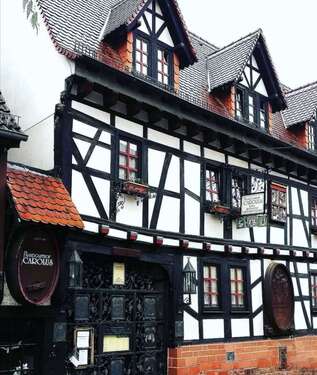 Foto - Gastronomie in Nidderau 1.100.000,00 € 250 m²