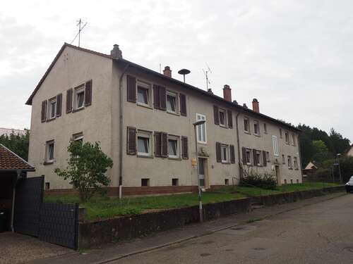 Foto - Haus zum Kaufen in Münchweiler an der Rodalb 150.000,00 € 489 m²
