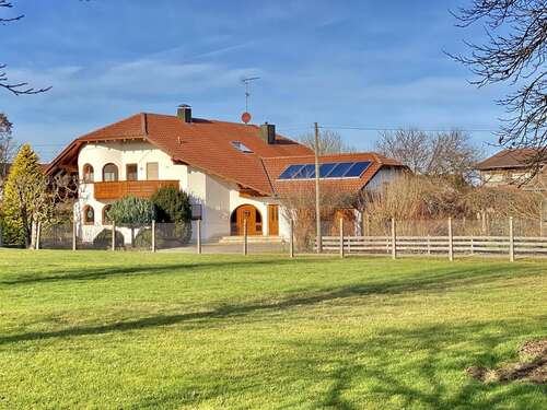 Foto - Haus zum Kaufen in Bad Wörishofen 1.390.000,00 € 290 m²