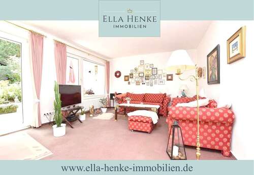 Foto - Haus zum Kaufen in Bad Harzburg 180.000,00 € 92 m²