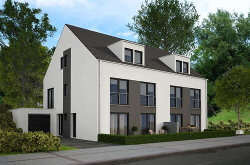 Foto - Haus zum Kaufen in Bonn 659.000,00 € 135 m²