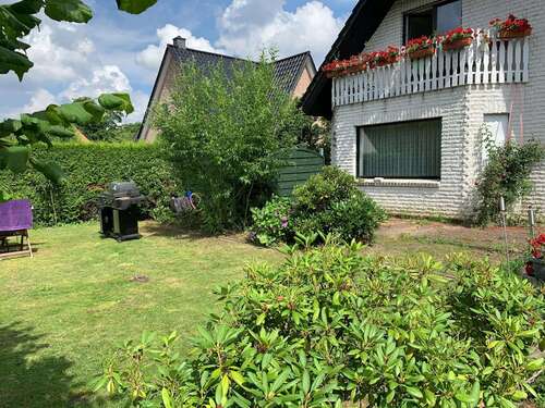 Foto - Wohnen auf Zeit in Hamburg 1.400,00 €