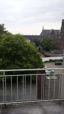 Foto - Wohnung zum Mieten in Krefeld 530,00 € 50 m²