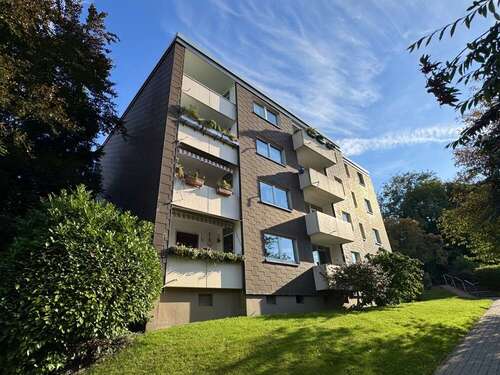 Foto - Wohnung zum Kaufen in Hattingen 120.000,00 € 61.81 m²