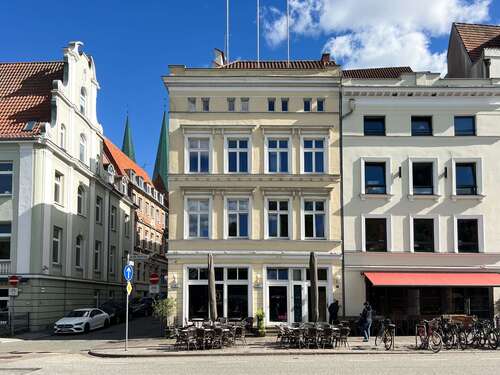 Foto - Gastronomie in Lübeck 3.800,00 € 60 m²