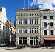 Gastronomie in Lübeck 3.800,00 € 60 m²