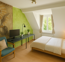 Wohnung zum Kaufen in Düsseldorf 139.000,00 € 52 m²