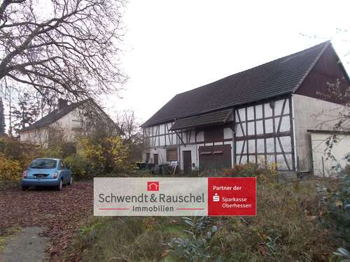 Foto - Haus zum Kaufen in Gedern 238.000,00 € 145 m²