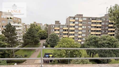 Foto - Wohnung zum Mieten in Hannover 560,00 € 40 m²