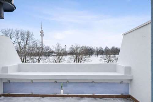 Foto - Wohnung zum Kaufen in München 795.000,00 € 110.55 m²