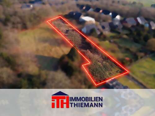 Foto - Grundstück zu verkaufen in Oberhausen 305.000,00 € 1951 m²