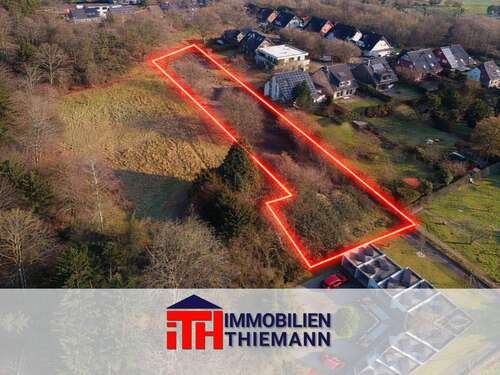 Foto - Grundstück zu verkaufen in Oberhausen 305.000,00 € 1951 m²