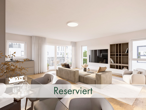 Foto - Wohnung zum Kaufen in Langenfeld 595.000,00 € 97.8 m²