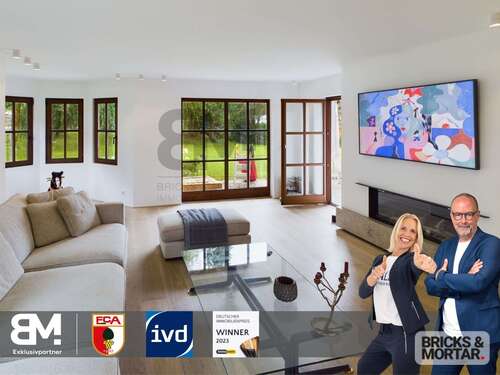 Foto - Haus zum Kaufen in Miesbach 1.570.000,00 € 240.29 m²