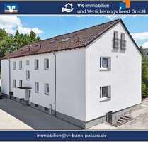 Wohnung zum Kaufen in Pocking 89.000,00 € 40.66 m²