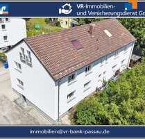 Wohnung zum Kaufen in Pocking 98.000,00 € 40.66 m²
