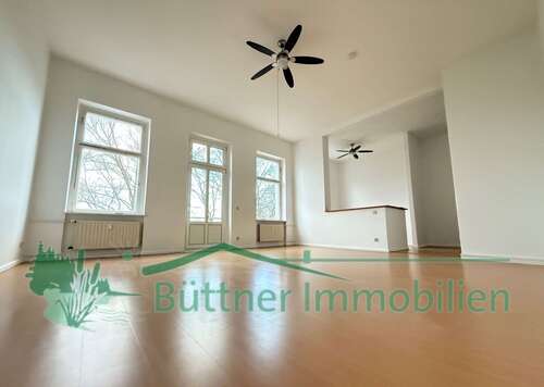 Foto - Wohnung zum Mieten in Fürstenwalde 970,00 € 97 m²