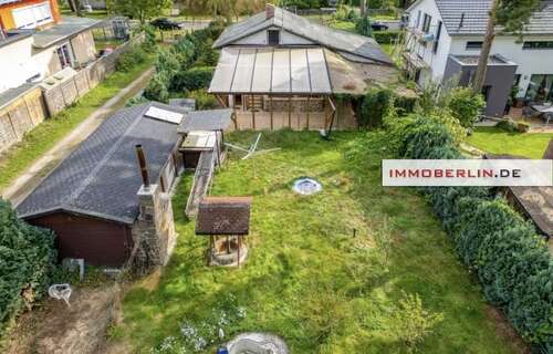 Foto - Grundstück zu verkaufen in Hoppegarten 319.000,00 € 806 m²