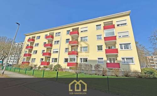 Foto - Wohnung zum Kaufen in Bremen 179.000,00 € 75.45 m²
