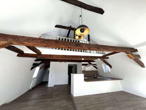 Foto - Wohnung zum Mieten in Buxtehude 1.191,00 € 100 m²