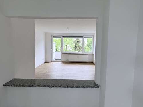 Foto - Wohnung zum Mieten in Bamberg 1.000,00 € 76 m²