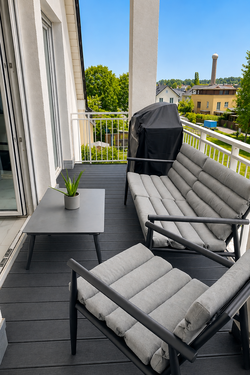 Foto - Wohnung zum Mieten in Berlin 1.300,00 € 70 m²