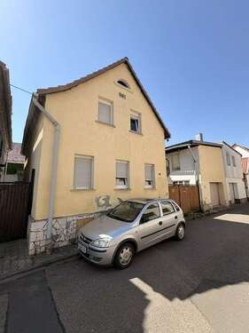 Foto - Haus zum Kaufen in Gimbsheim 119.000,00 € 140 m²