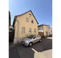 Haus zum Kaufen in Gimbsheim 119.000,00 € 140 m²