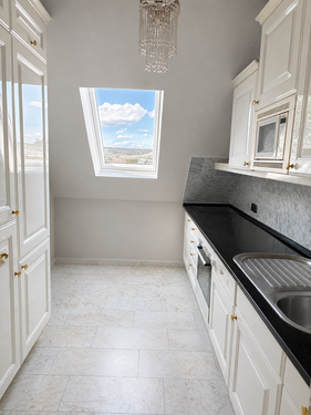 Foto - Wohnung zum Mieten in Scharbeutz 1.200,00 € 99.45 m²