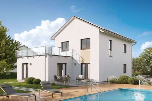 Foto - Haus zum Kaufen in Wegberg 517.170,00 € 136.78 m²