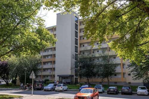 Foto - Wohnung zum Mieten in Essen 419,52 € 56.16 m²