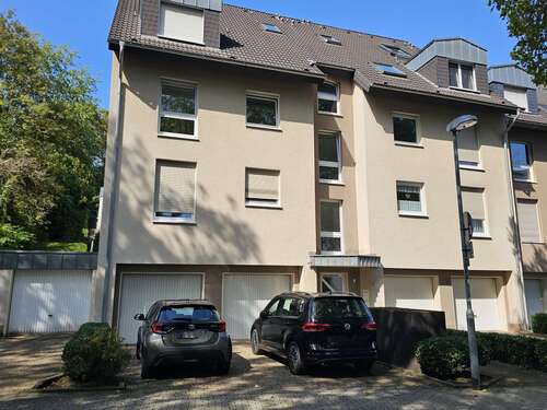 Foto - Wohnung zum Kaufen in Essen 239.000,00 € 86.23 m²