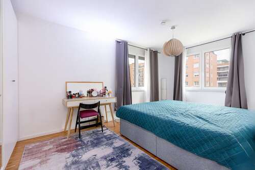 Foto - Wohnung zum Kaufen in Frankfurt am Main 695.000,00 € 100 m²