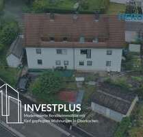 Haus zum Kaufen in Oberkochen 500.000,00 € 240 m²