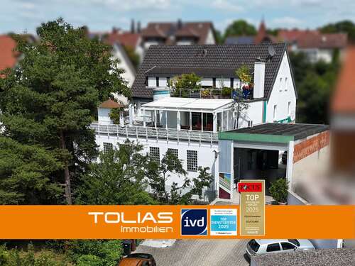 Foto - Haus zum Kaufen in Markgröningen 1.290.000,00 € 655.74 m²