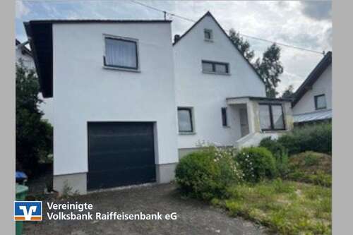 Foto - Haus zum Kaufen in Morbach-Gonzerath-Gonzerath 130.000,00 € 120 m²