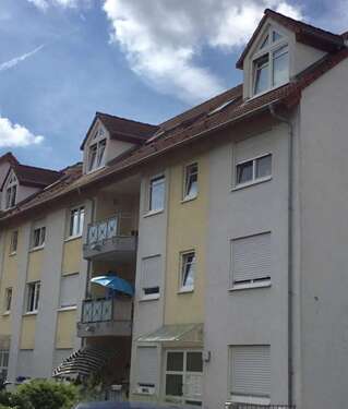 Foto - Wohnung zum Kaufen in Lampertheim 209.000,00 € 62.01 m²