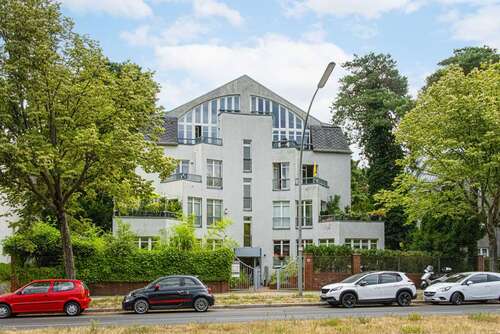 Foto - Wohnung zum Kaufen in Berlin 545.000,00 € 99.29 m²