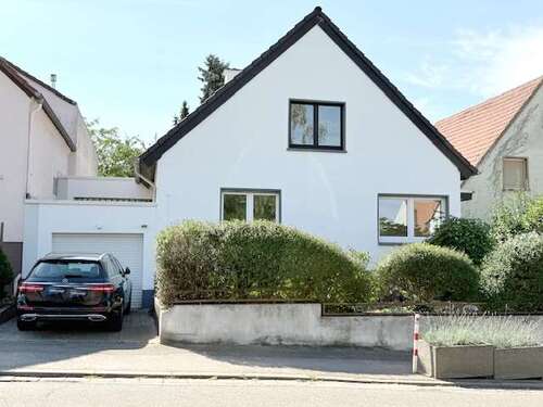 Foto - Haus zum Kaufen in Saulheim 595.000,00 € 196.13 m²