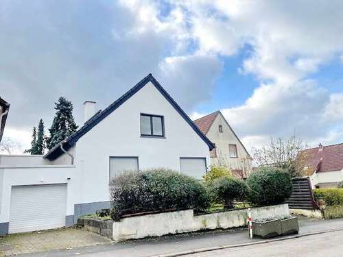 Foto - Haus zum Kaufen in Saulheim 549.000,00 € 196.13 m²