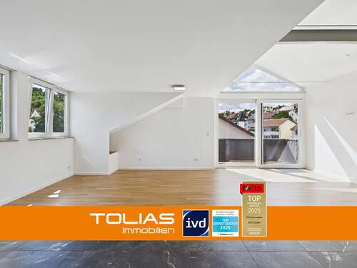 Foto - Wohnung zum Mieten in Stuttgart 1.640,00 € 97 m²