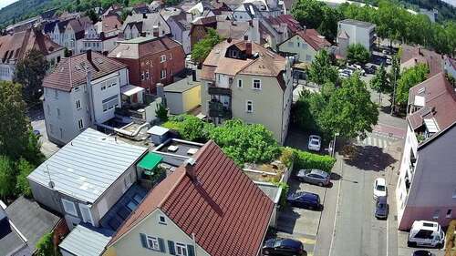 Foto - Grundstück zu verkaufen in Esslingen 249.500,00 € 258 m²