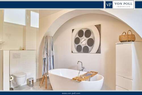 Foto - Wohnung zum Mieten in Rheda-Wiedenbrück 1.640,00 € 129 m²