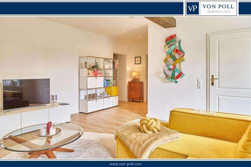 Foto - Wohnung zum Mieten in Rheda-Wiedenbrück 1.640,00 € 129 m²