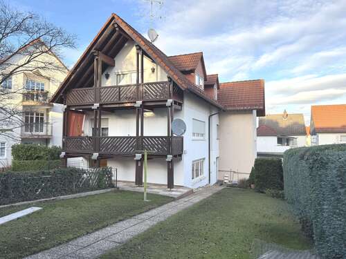 Foto - Wohnung zum Mieten in Freigericht 1.350,00 € 115 m²