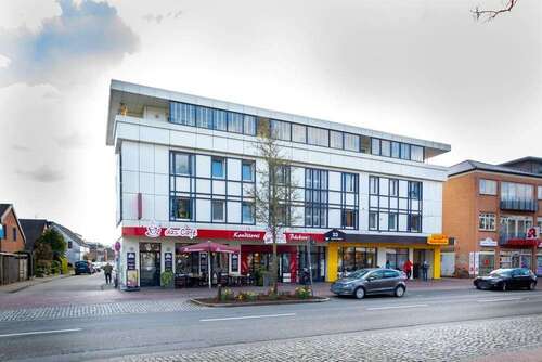 Foto - Wohnung zum Mieten in Oldenburg 875,00 € 93.66 m²