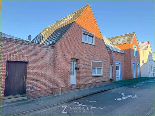 Foto - Haus zum Kaufen in Tönning 149.000,00 € 87 m²