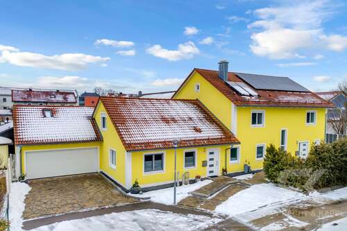 Foto - Haus zum Kaufen in Teublitz 899.000,00 € 280 m²