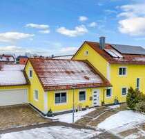 Haus zum Kaufen in Teublitz 899.000,00 € 280 m²